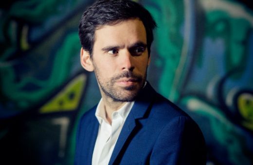 Tanguy de Williencourt &copy; Jean-Baptiste Millot