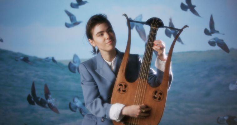 <i>Orfeo Uncut</i> &copy; Barokkfest Early Music Festival