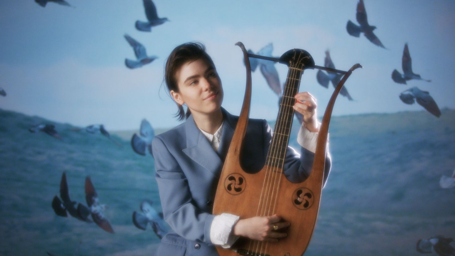 <i>Orfeo Uncut</i> &copy; Barokkfest Early Music Festival