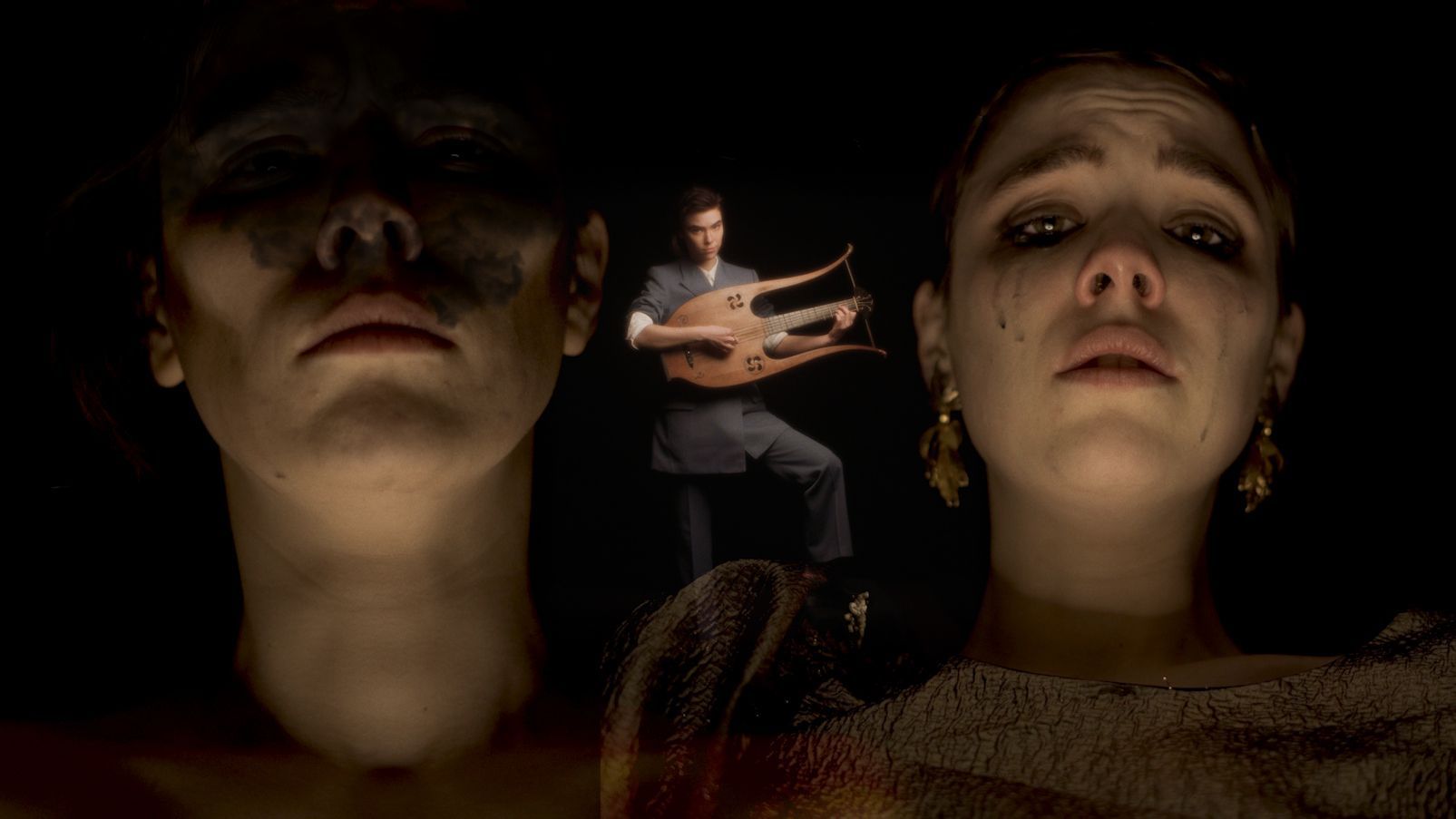 <i>Orfeo Uncut</i> &copy; Barokkfest Early Music Festival