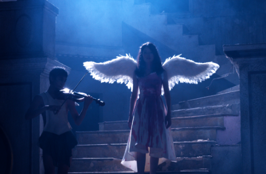 <i>The Maestro: A Symphony of Terror</i> © Titania Pictures