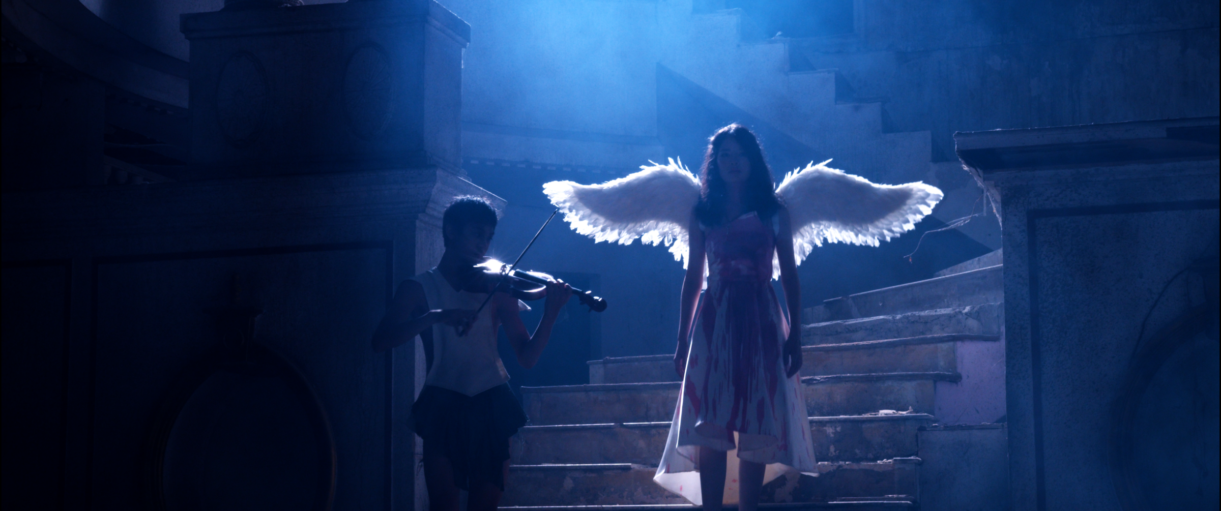 <i>The Maestro: A Symphony of Terror</i> © Titania Pictures