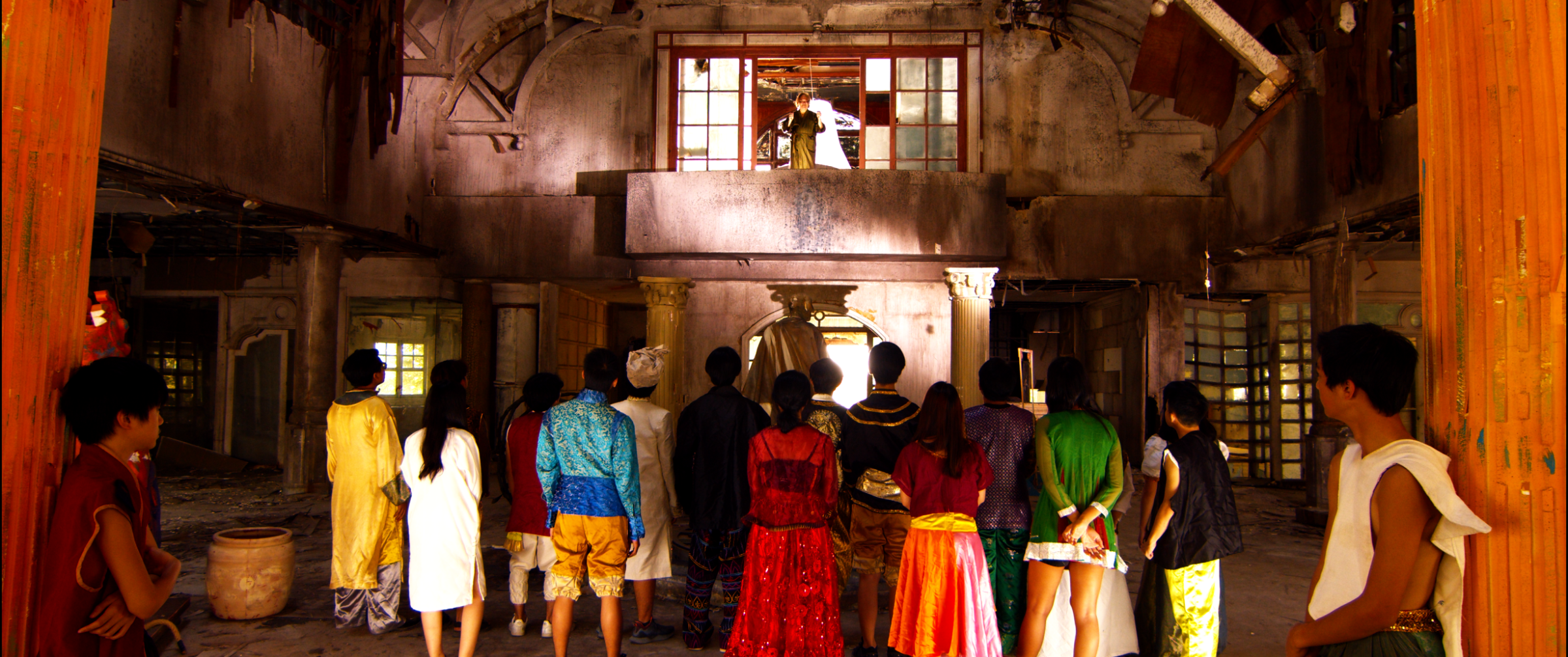 <i>The Maestro: A Symphony of Terror</i> © Titania Pictures