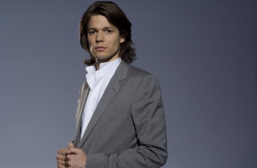 David Fray &copy; Sumyo Ida / Erato