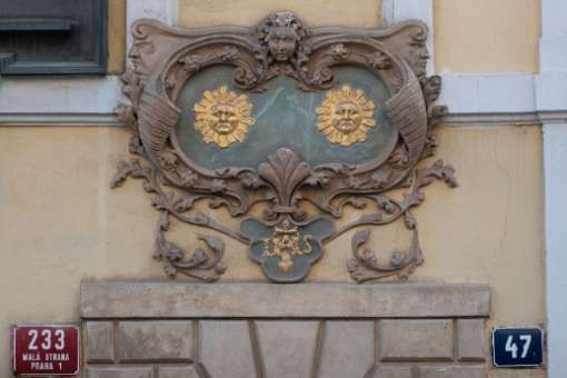 Dos soles en Nerudova, no. 47 © David Karlin | Bachtrack Ltd