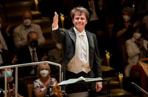 Jakub Hrůša &copy; Stephan Rabold