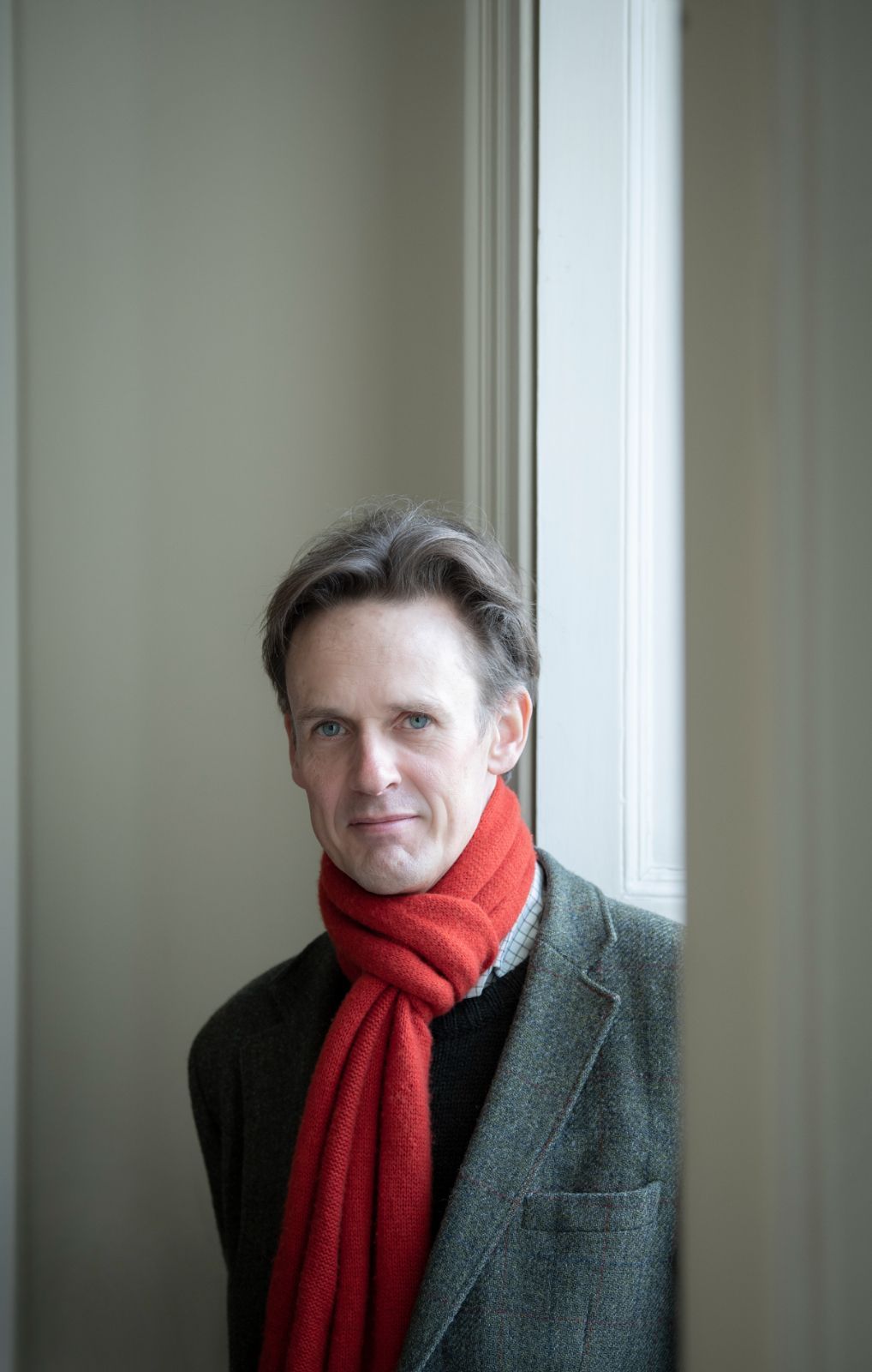 Ian Bostridge © Sim Canetty-Clarke