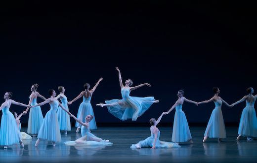 New York City Ballet comes home | Bachtrack