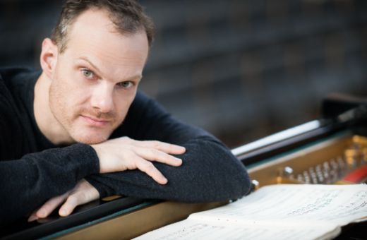 Lars Vogt © Anna Reszniak