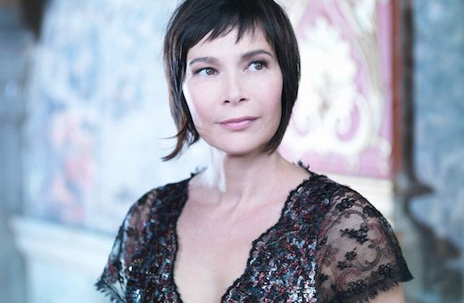 Sandrine Piau &copy; Sandrine Expilly | Naïve