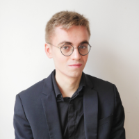 Pierre Liscia-Beaurenaut &copy; Leila Sch&uuml;tz