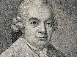 Bach, Carl Philipp Emanuel