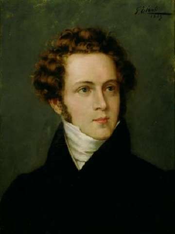 Bellini, Vincenzo