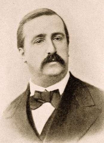 Borodin, Alexander Porfiryevich