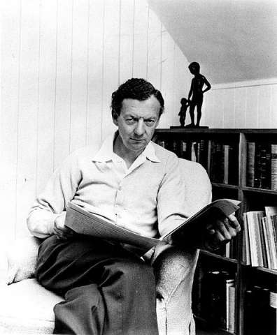 Britten, Benjamin