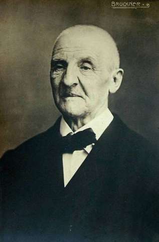 Bruckner, Anton
