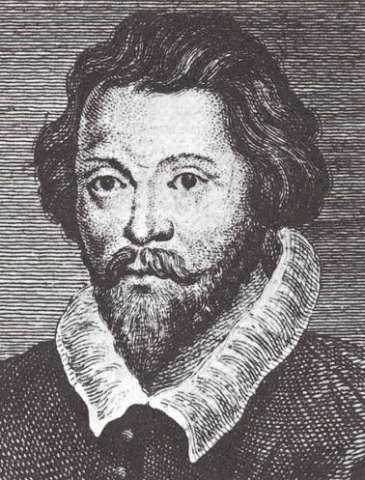 Byrd, William