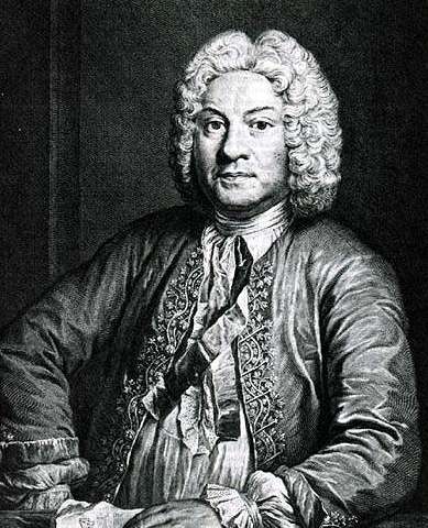 Couperin, François