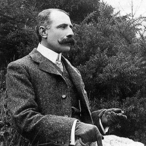 Elgar, Sir Edward