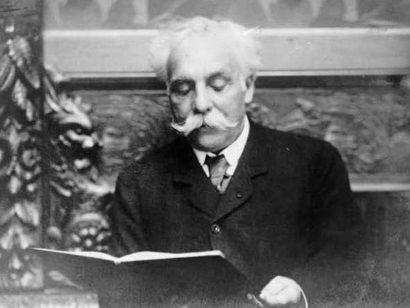 Fauré, Gabriel