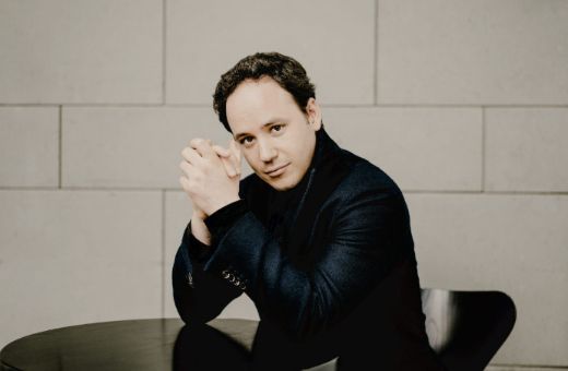 Gergely Madaras © Marco Borggreve