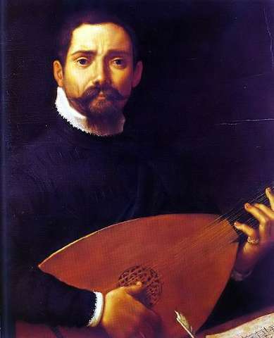 Gabrieli, Giovanni