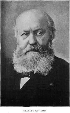 Gounod, Charles