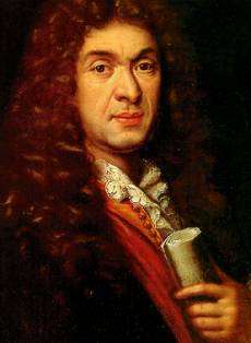 Lully, Jean-Baptiste