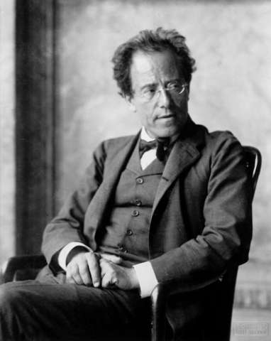 Mahler, Gustav