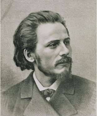 Massenet, Jules