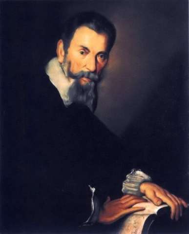 Monteverdi, Claudio