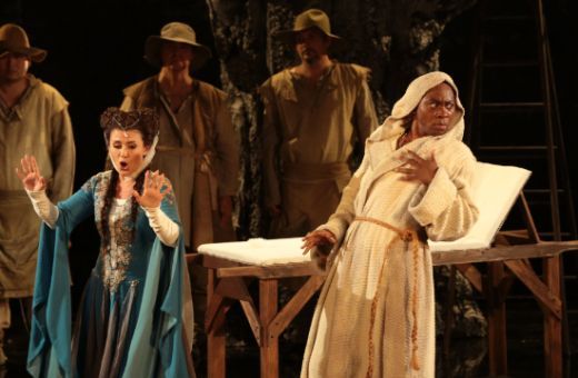 <i>Le Comte Ory</i> à l'Opéra de Metz &copy; Arnaud Hussenot / Opéra-Théâtre Eurométropole de Metz