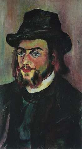 Satie, Erik