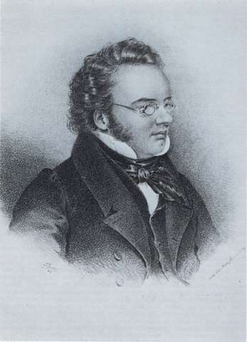 Schubert, Franz