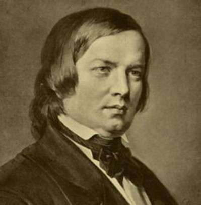 Schumann, Robert