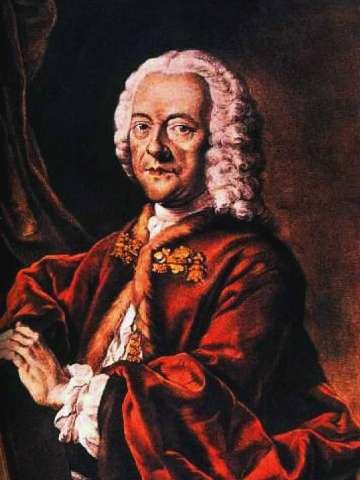 Telemann, Georg Philipp