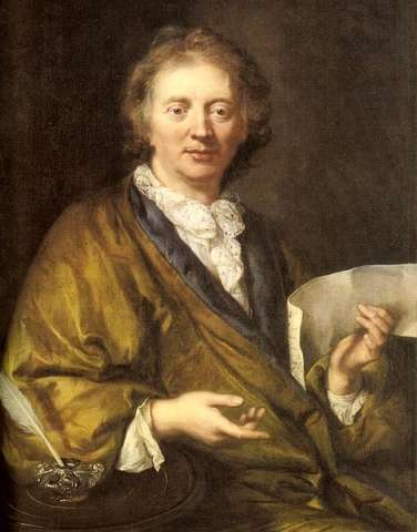 Couperin, Louis