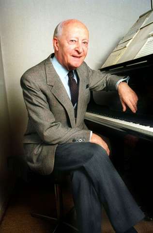 Lutosławski{Lutoslawski}, Witold