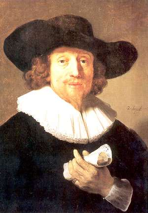 Schütz, Heinrich
