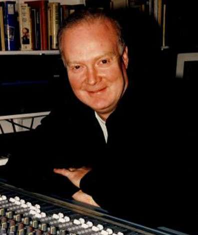 Hess, Nigel
