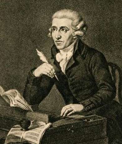 Haydn, Joseph