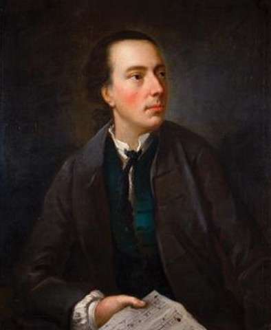 Avison, Charles