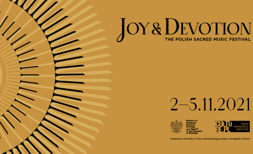 Joy & Devotion