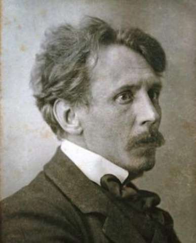 Čiurlionis, Mikolajus Konstantinas