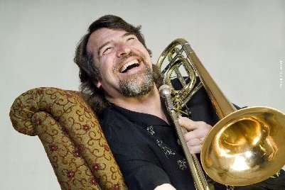 Brubeck, Chris