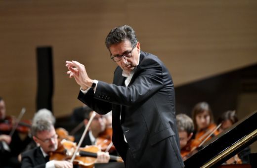 Pascal Rophé © Marc Roger