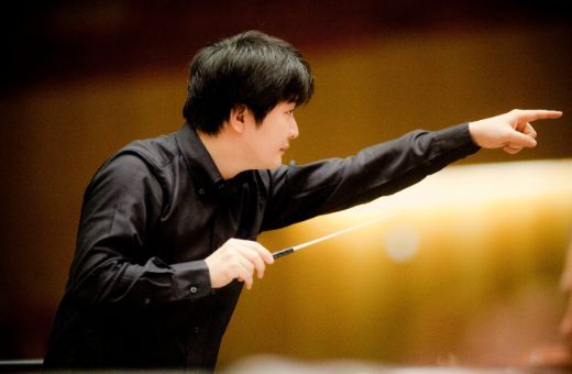 Kazuki Yamada © Marco Borggreve