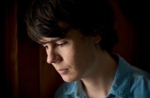 Justin Taylor © Jean-Baptiste Millot