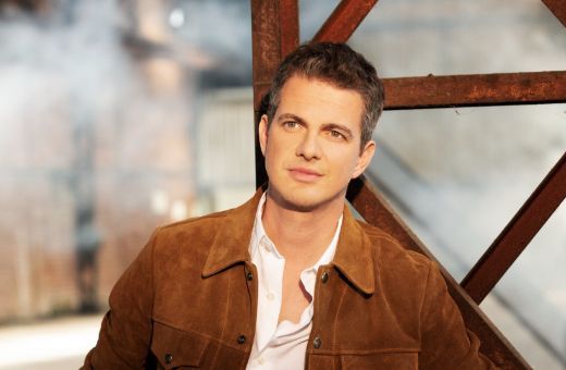 Philippe Jaroussky © Parlophone Records Ltd