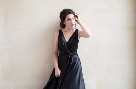 Beatrice Rana &copy; Simon Fowler